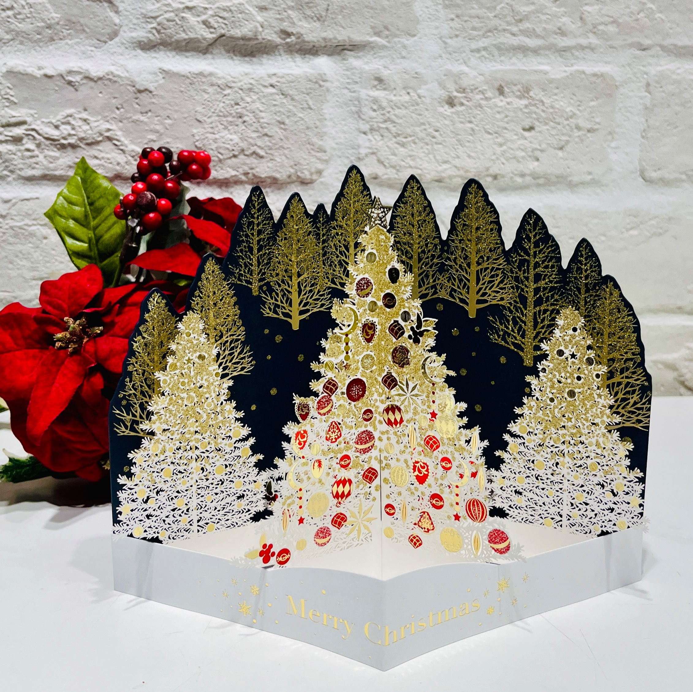 🎅クリスマスカード展開中🎄 | ショップブログ | 日吉東急アベニュー