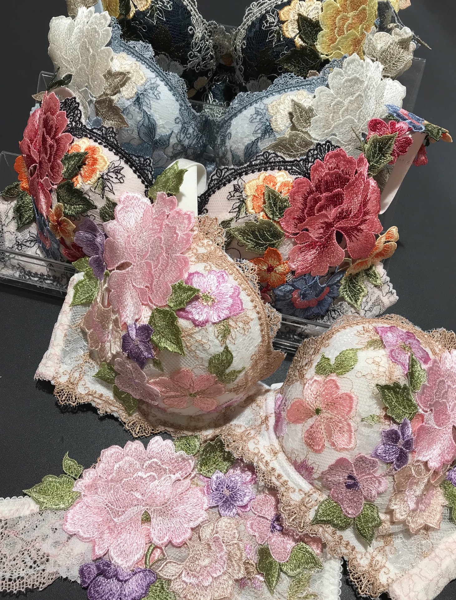 プレシャスな美しさ☆サルート店舗限定商品 | ショップブログ