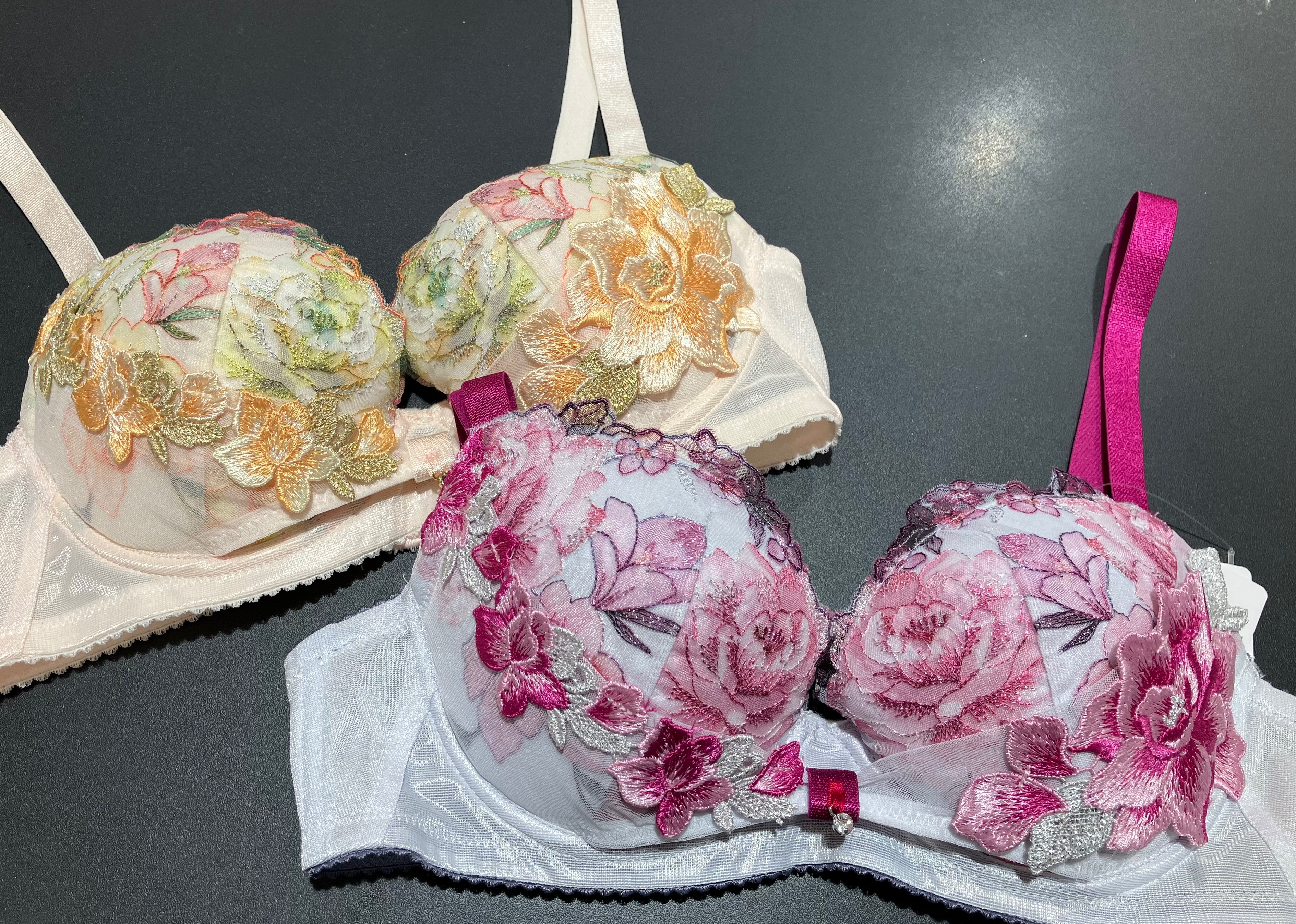 リエポン様専用 サルート セットアップ下着りえぽん様専用 Salute