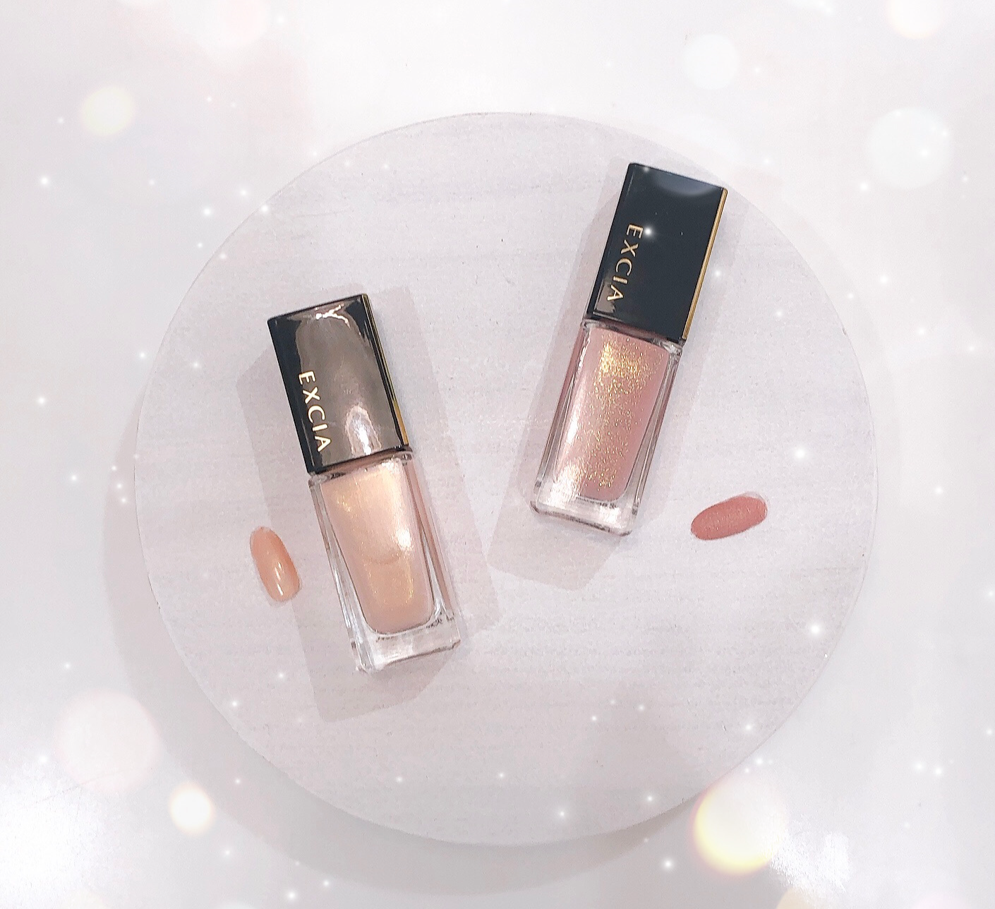 気品あるネイルカラー ショップブログ 日吉東急アベニュー