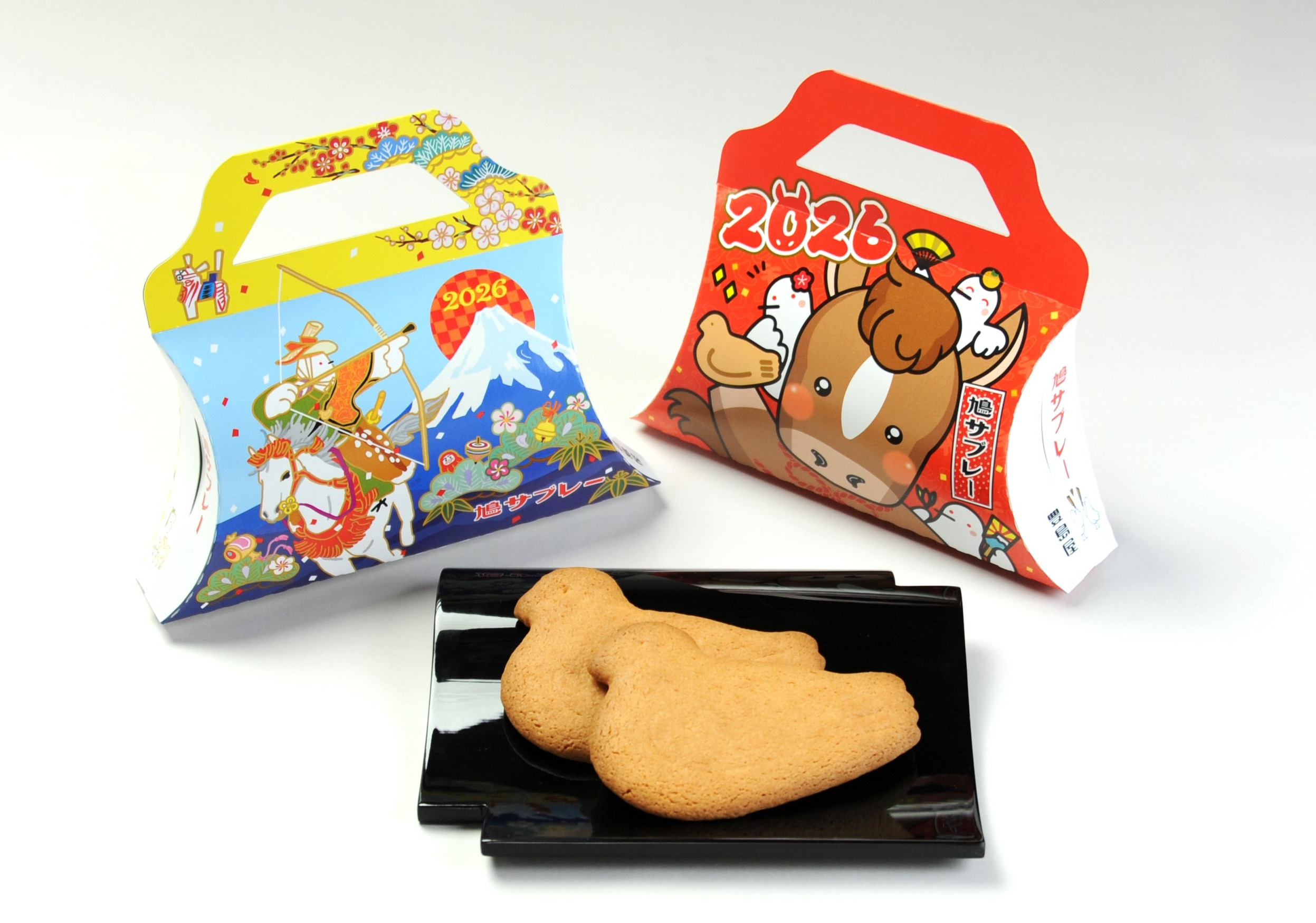 鳩の饅頭ページ 🕊️鳩サブレー限定パッケージ販売のお知らせ🕊️ | ショップブログ