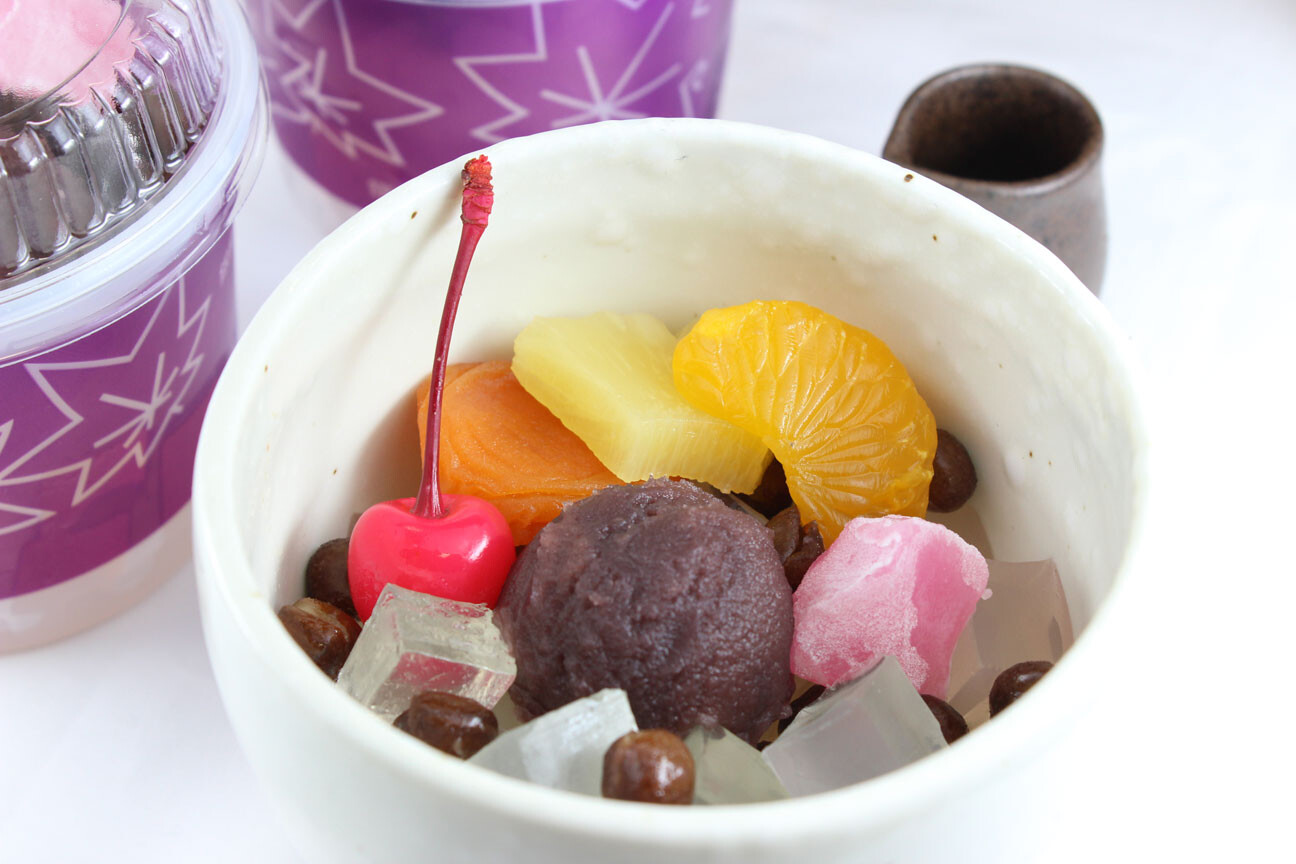 菓子催物情報☆〈銀座 立田野〉 | ショップブログ | 日吉東急アベニュー