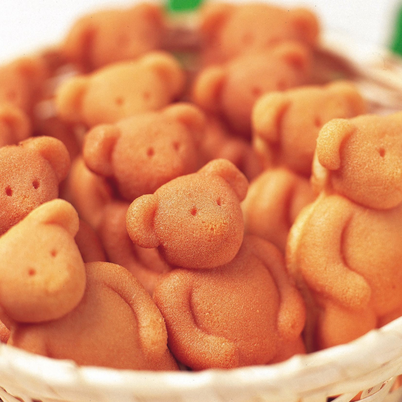 🧸菓子催物情報🧸＜ベアホリック＞ | ショップブログ | 日吉東急アベニュー