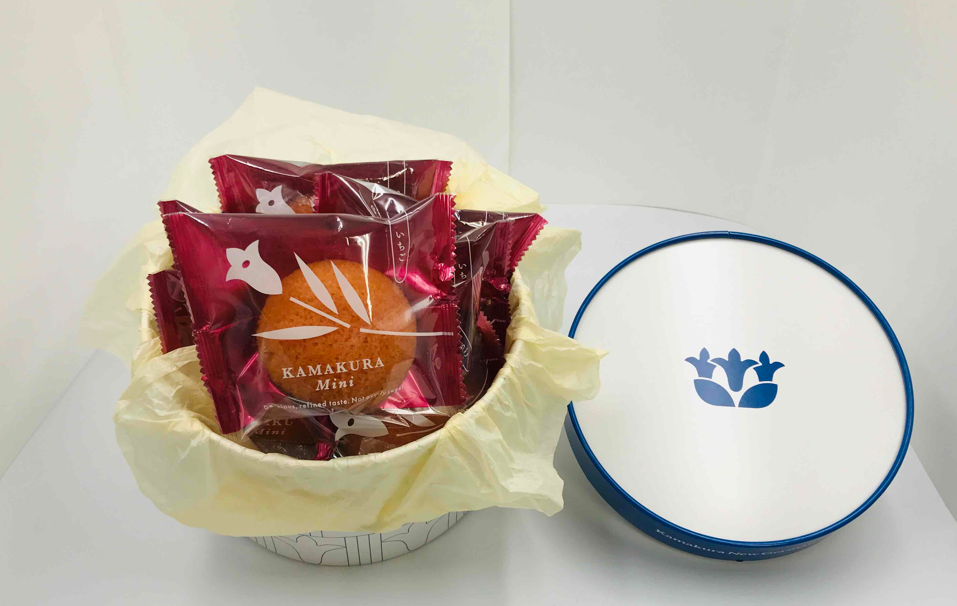 鎌倉ニュージャーマンより～ 季節商品のご紹介♪ | ショップブログ