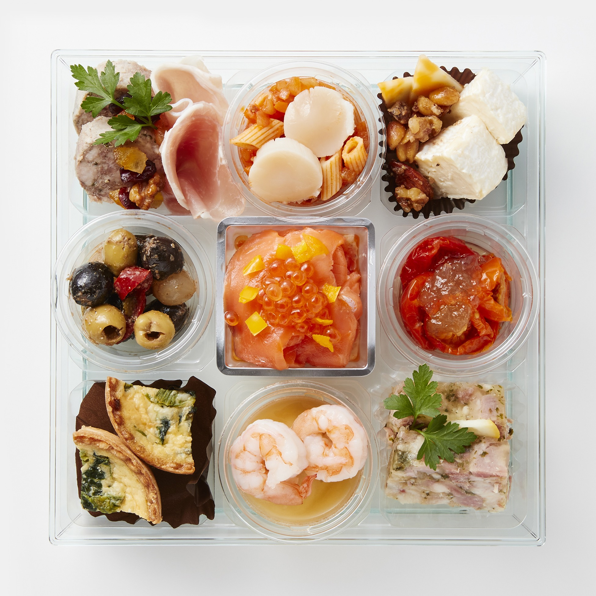 ドイツ】 オードブルピック 3本【純銀】ヒルデスハイムローズ