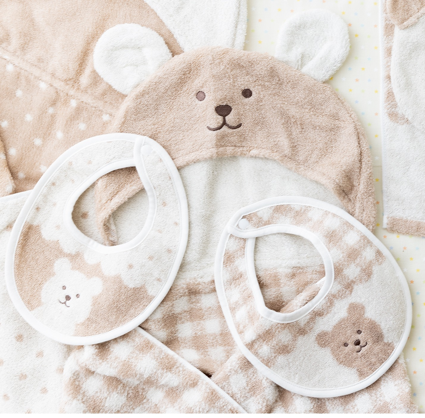 出産祝いに♪タオルのベビーギフトはいかがですか | ショップブログ