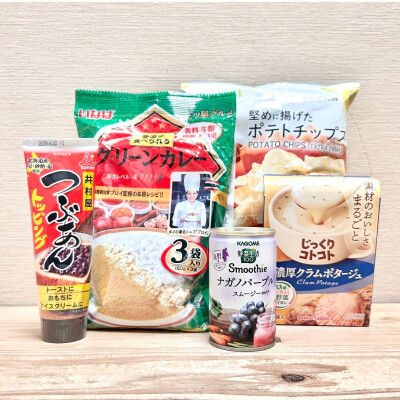 １０月　フードドライブ結果