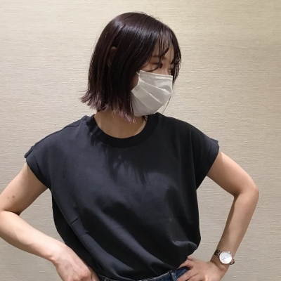 季節のアイテムお求めやすくなりました～婦人編～