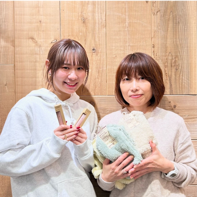 スタッフおすすめシリーズ第四弾！