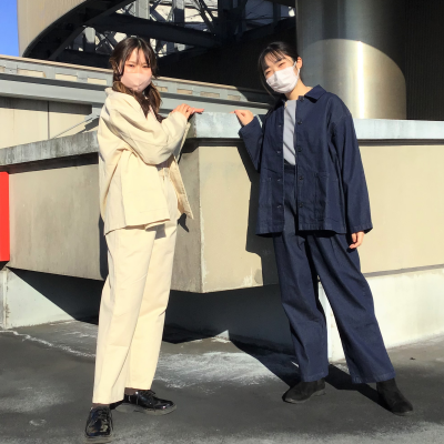 新作！カポックシリーズのご紹介