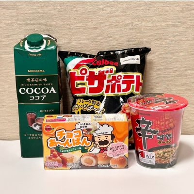 ６月　フードドライブ結果