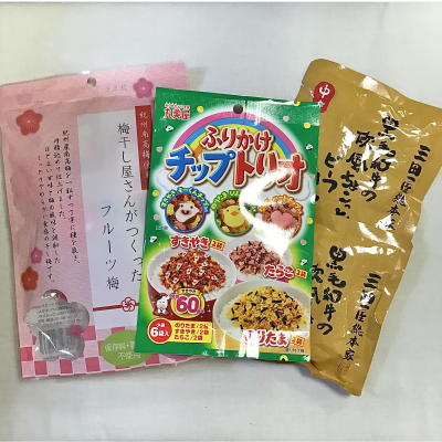２０２３年　４月のフードドライブ結果