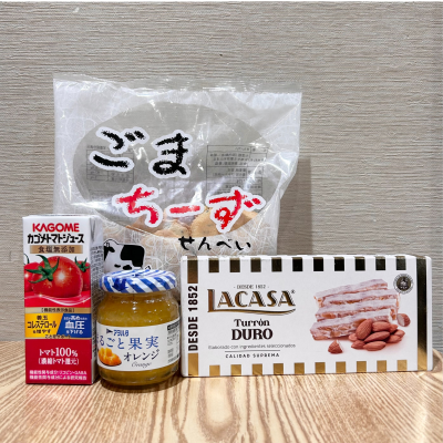 フードドライブ回収結果　３月