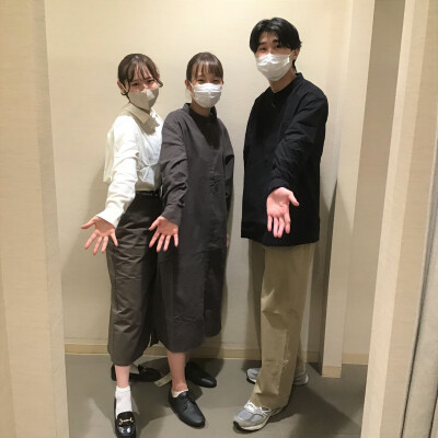 今年もフランネルシリーズ登場です！