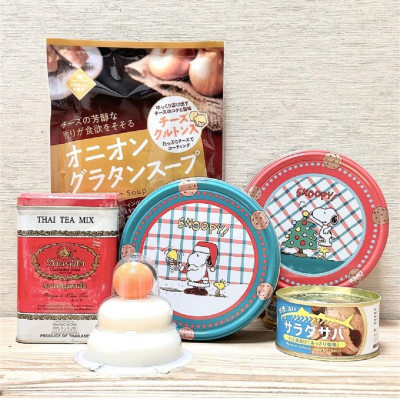 ２月　フードドライブ結果