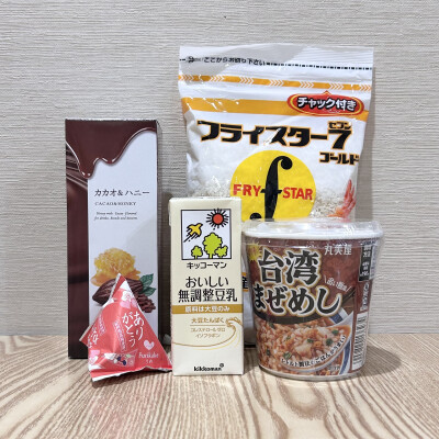 フードドライブ回収結果　5月