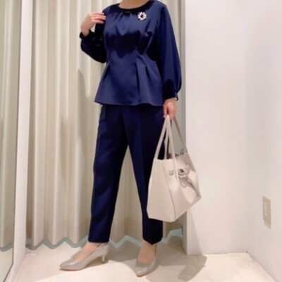 any SiS×優木まおみさんコラボのセットアップ❗️