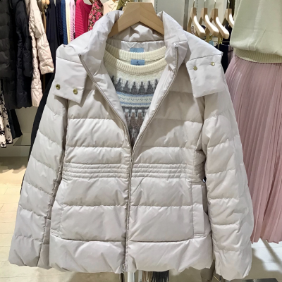 アウター入荷してます😄