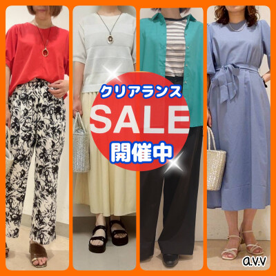 ✨《夏のSALE 》開催中です🐧✨