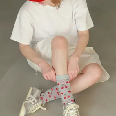 さくらんぼ🍒🍒🍒