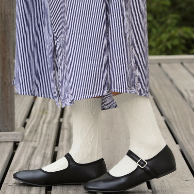 暖かい靴下お探しですか？