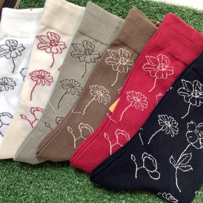 新商品のご紹介🧦