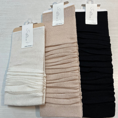 【日焼け対策】UVカットレッグウォーマー🌱