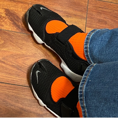 オレンジがお勧めです🧡
