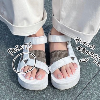 夏の人気トングシリーズ！！