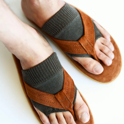 【メンズ】サンダルソックス入荷いたしました🩴🩴