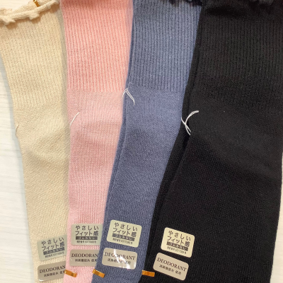 履き口ゆったり五本指入荷いたしました🦶🏻🧦