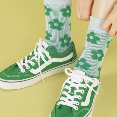 新商品入荷しております🧦✨