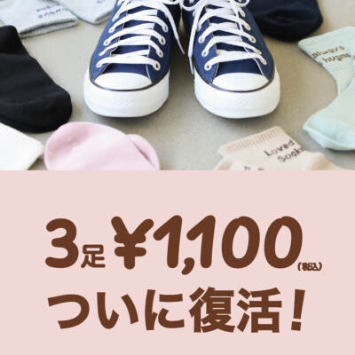 ＼2.20（金）ついに復活！！／