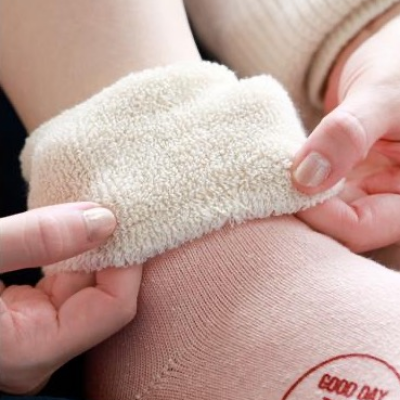 暖かく包み込んでくれます