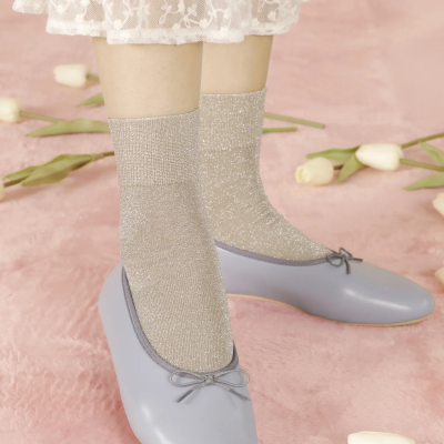 靴下屋のロングセラーアイテム🧦