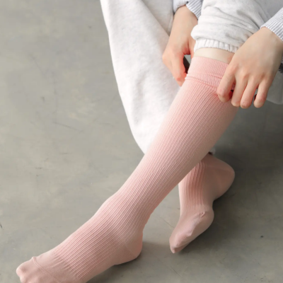 【新商品】綿の着圧ソックス💁🏻‍♀️