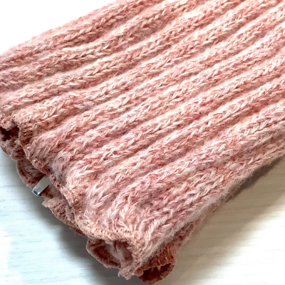 ゆったりルーム2WAYウォーマー売れてます🧶