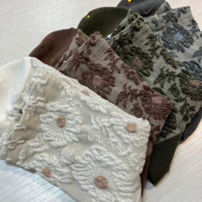 【敬老の日】オススメ靴下３選🧦