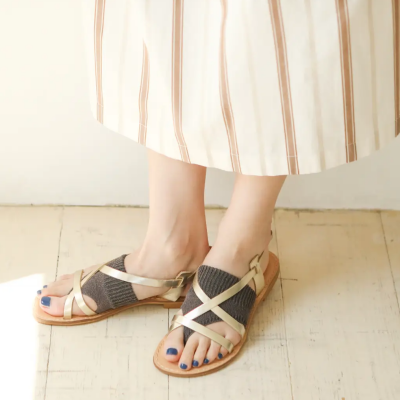 夏の必須アイテム‼️