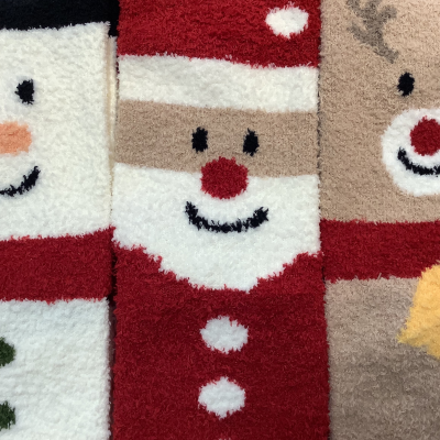 おすすめルームソックス🎅🏻☃️