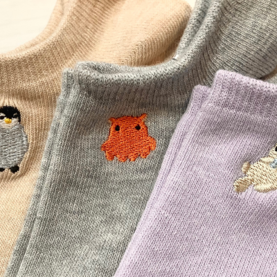 海の生き物たち🦦🦭