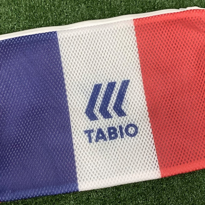TABIOオリジナルメッシュ洗濯ネットポーチプレゼント🎁