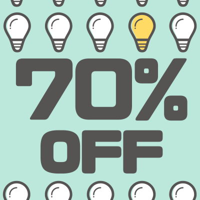 コラボソックス70%OFFです！！