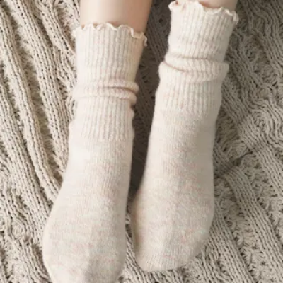 暖かいルームソックス揃ってます🧦🧦🧦
