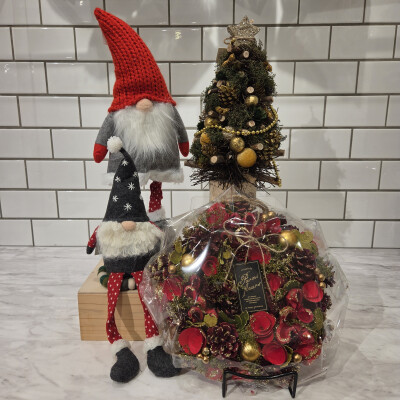 🎄これだけ揃えば完璧！！クリスマスの3種の神器🎄