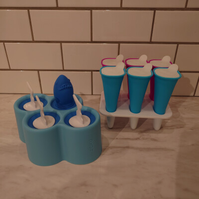 ＼＼🍧アイスを作ろう🍧／／