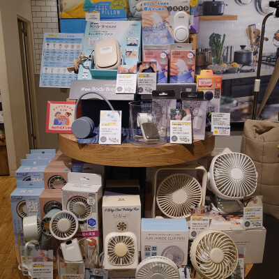 ＼＼🎐夏を涼しく🎐／／