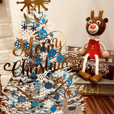 🎄クリスマスカード展開中🎄