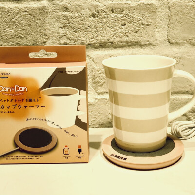 ぬくぬくカップウォーマー☕