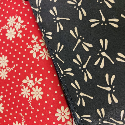 12月の印伝入荷のお知らせ